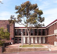 Shoalhaven City Arts Centre - Stayed