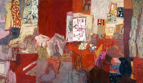 Shoalhaven City Arts Centre - Stayed 3