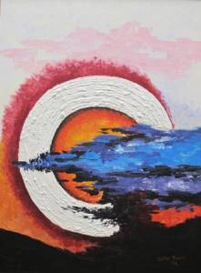 Inverell Art Gallery - Stayed 3