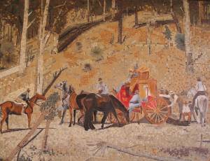 Inverell Art Gallery - Stayed 5