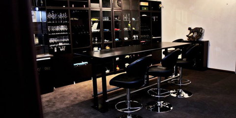 Rocky Ridge Vineyard And Cellar Door - Stayed 3