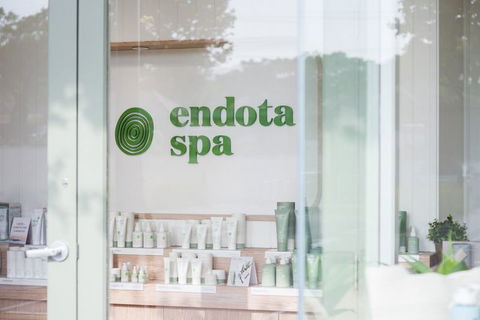 Endota Day Spa Burnside - Stayed 0
