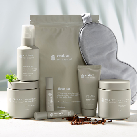 Endota Day Spa Burnside - Stayed 4