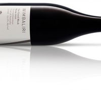 Wimbaliri Wines - Stayed