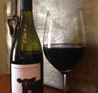 Heifer Station - Stayed