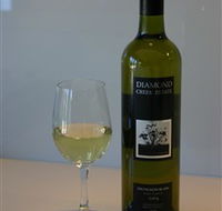 Diamond Creek Estate Cellar Door - Stayed