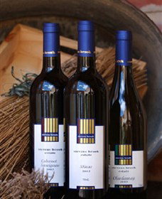 Stevens Brook Estate - Stayed 0