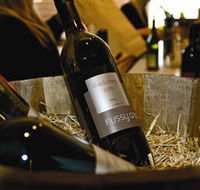 Fussy Grape Winery - Stayed