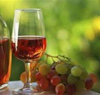 Long Rail Gully Winery - Stayed