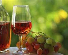 Long Rail Gully Winery - Stayed 0