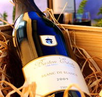 Barton Estate Wines - Stayed