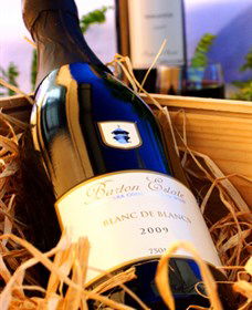 Barton Estate Wines - Stayed 0