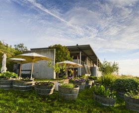 Gurrundah NSW Stayed