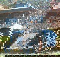 Lake George Winery - Stayed