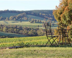 Tumbarumba NSW Stayed