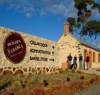 Oliver's Taranga Vineyard - Stays Accommodation