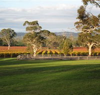 Top Note Vineyard - Stays Accommodation