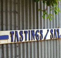 Wehl's Mount Benson Vineyards - Stayed