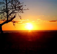 Rocky Ridge Vineyard and Cellar Door - Stays Accommodation