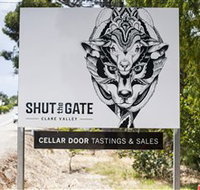 Shut The Gate Winery and Cellar Door - Stayed