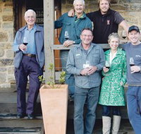 TeAro Estate - Stayed