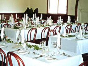 Victor Harbor Winery - Stayed 1