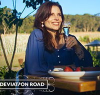 Deviation Road Winery - Stayed