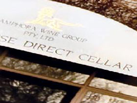 Amphora Wine Group - Stayed 1