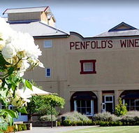 Penfolds Barossa - Stayed