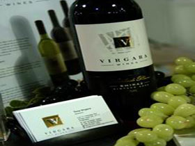 Virgara Wines - Stayed 2