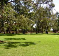 Virgara Wines - Stayed