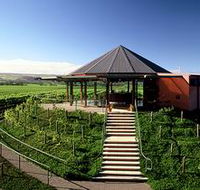 Hugh Hamilton Wines - Stays Accommodation