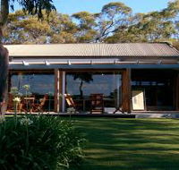 Pertaringa Wines - Stays Accommodation