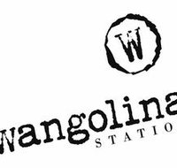 Wangolina Station - Stayed