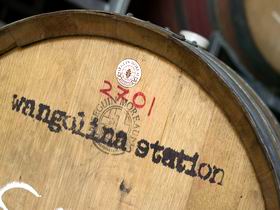 Wangolina Station - Stayed 2