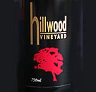 Hillwood Vineyard - Stayed