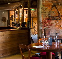 Jones Winery  Vineyard Cafe - Stays Accommodation