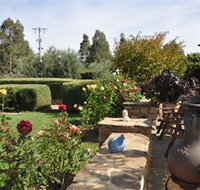 Garners Heritage Wines - Stays Accommodation