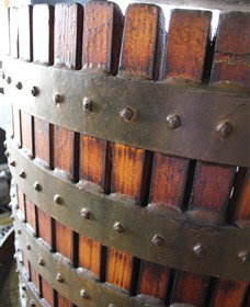 Morris Wines - Stays Accommodation 6