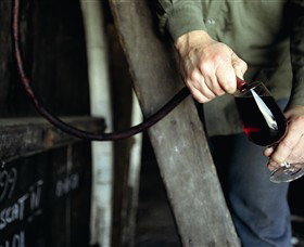 Morris Wines - Stays Accommodation 1