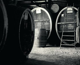 Morris Wines - Stays Accommodation 2