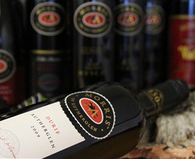 Morris Wines - Stays Accommodation 4