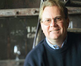 Morris Wines - Stays Accommodation 3