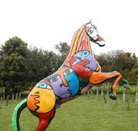 Prancing Horse Estate - Stays Accommodation