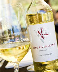 King River Estate - Stayed 2