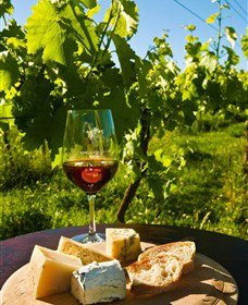 King River Estate - Stayed 3