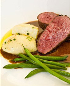 King River Estate - Stayed 5