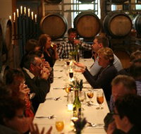 Ensay Winery - Stayed