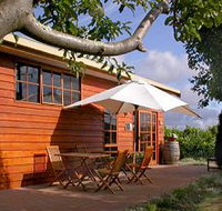 Brook Eden Vineyard - Stayed