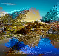 Loira Vines - Stays Accommodation